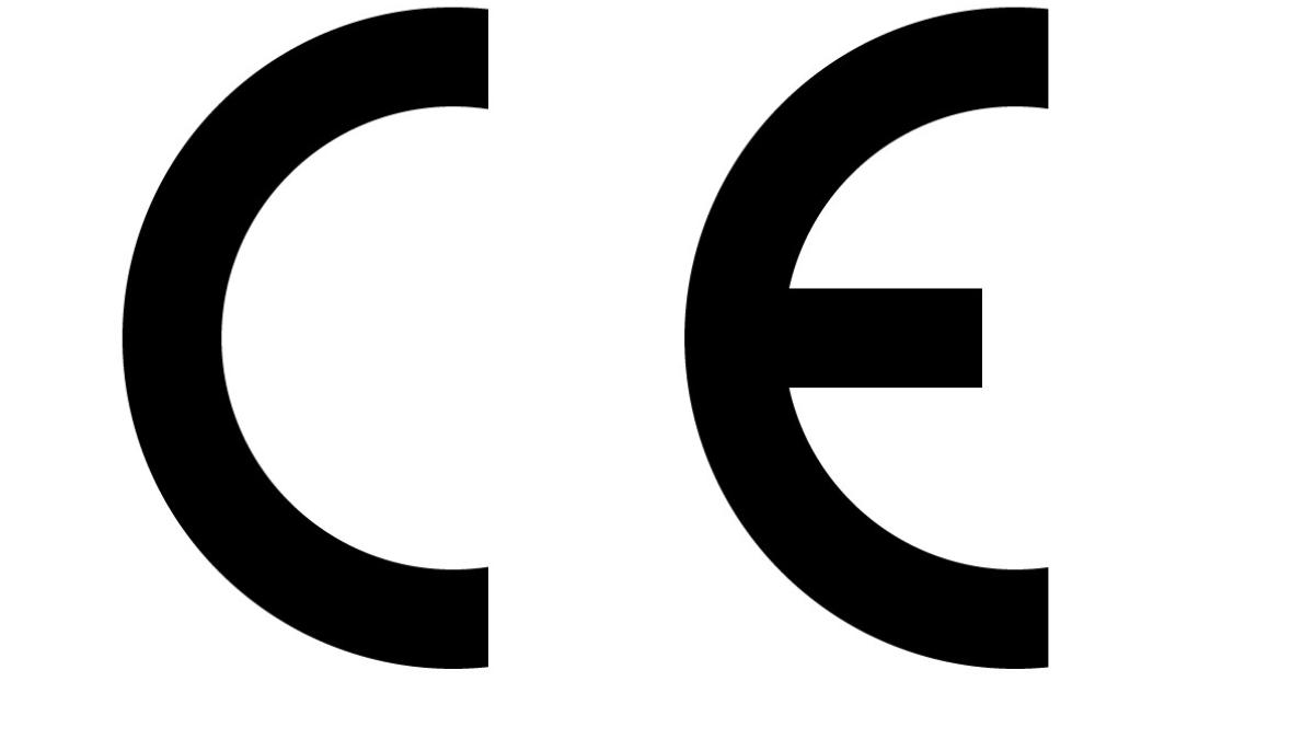 Certification CE