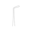 CURETTE SINUS