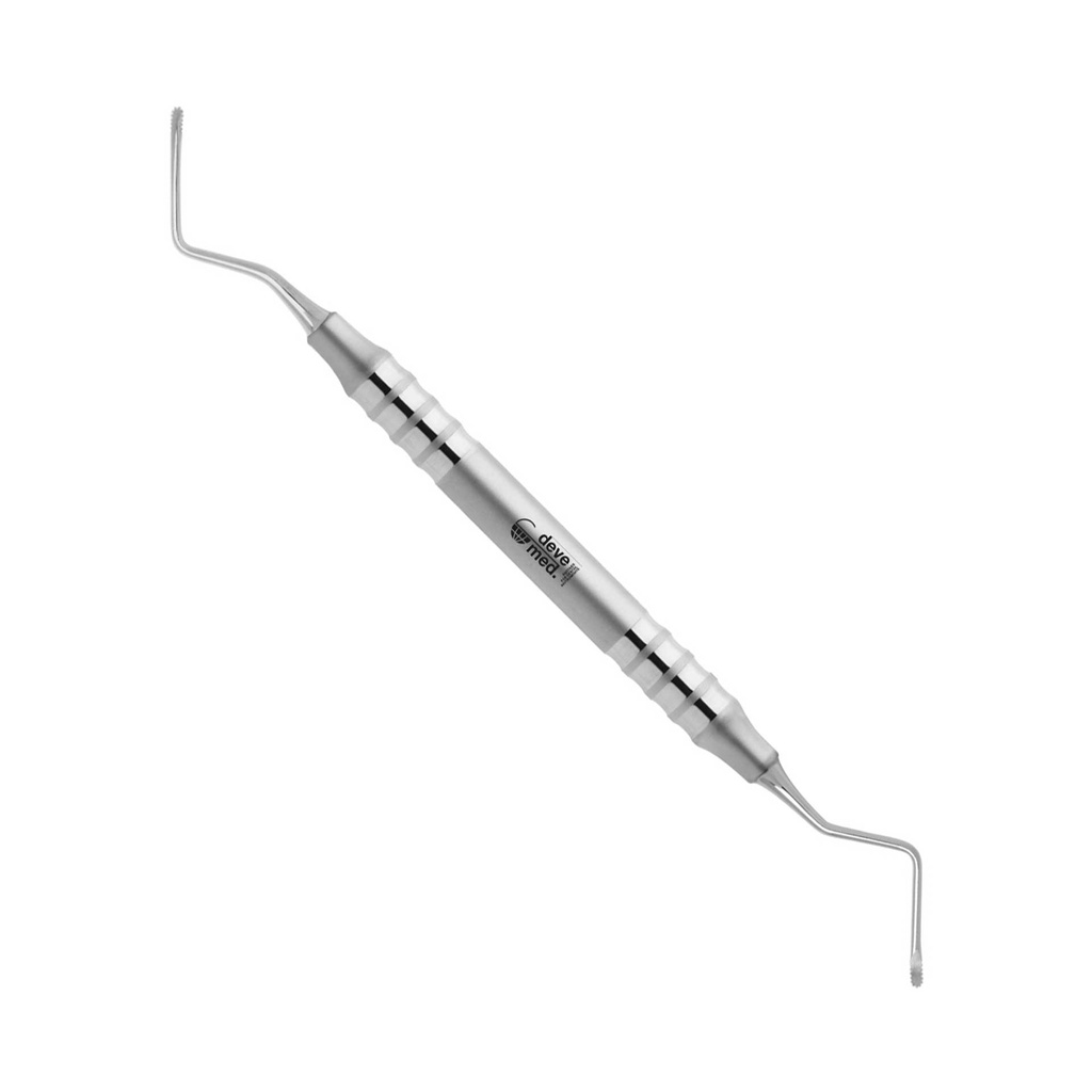 CURETTE LUCAS DENTELEE