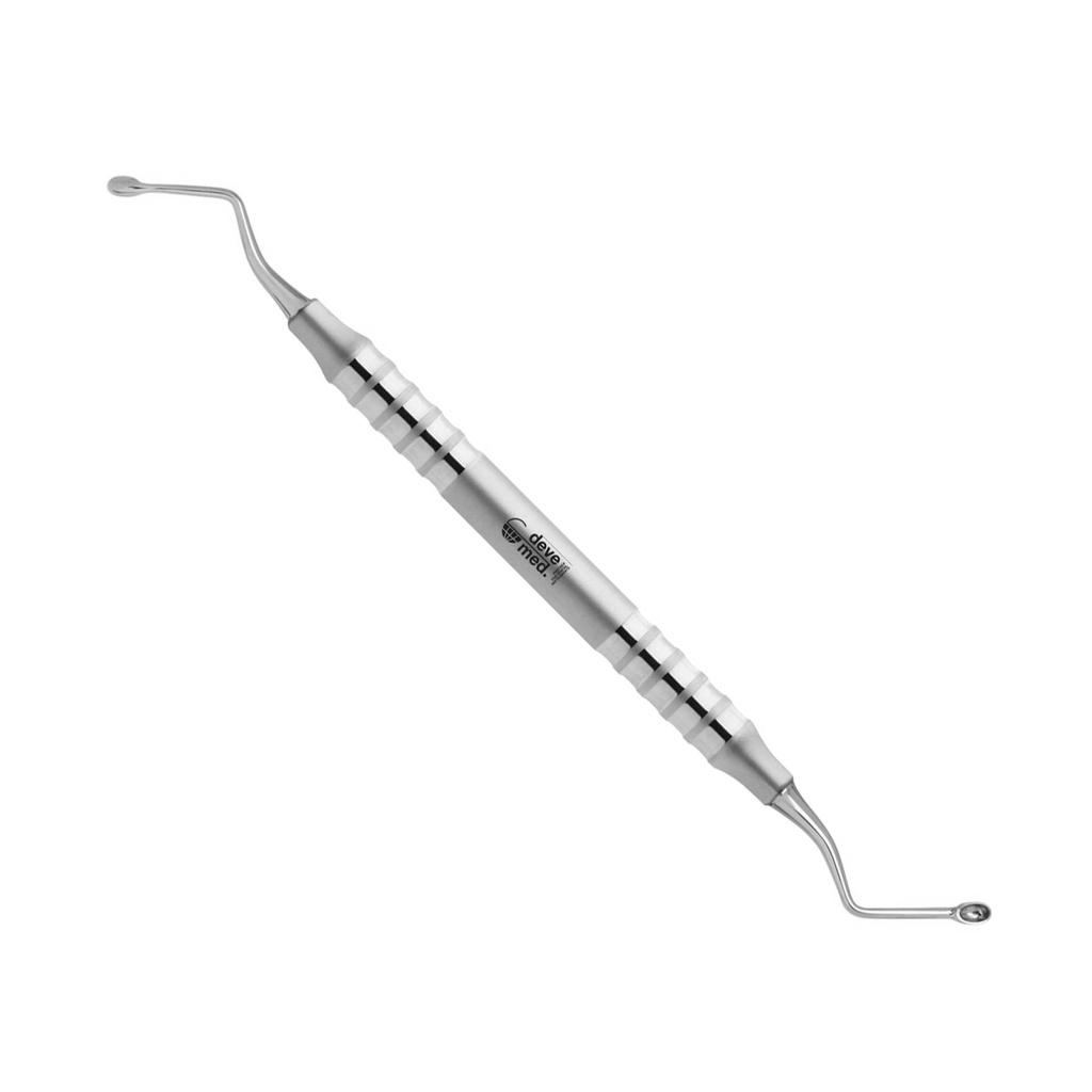 CURETTE HEMINGWAY