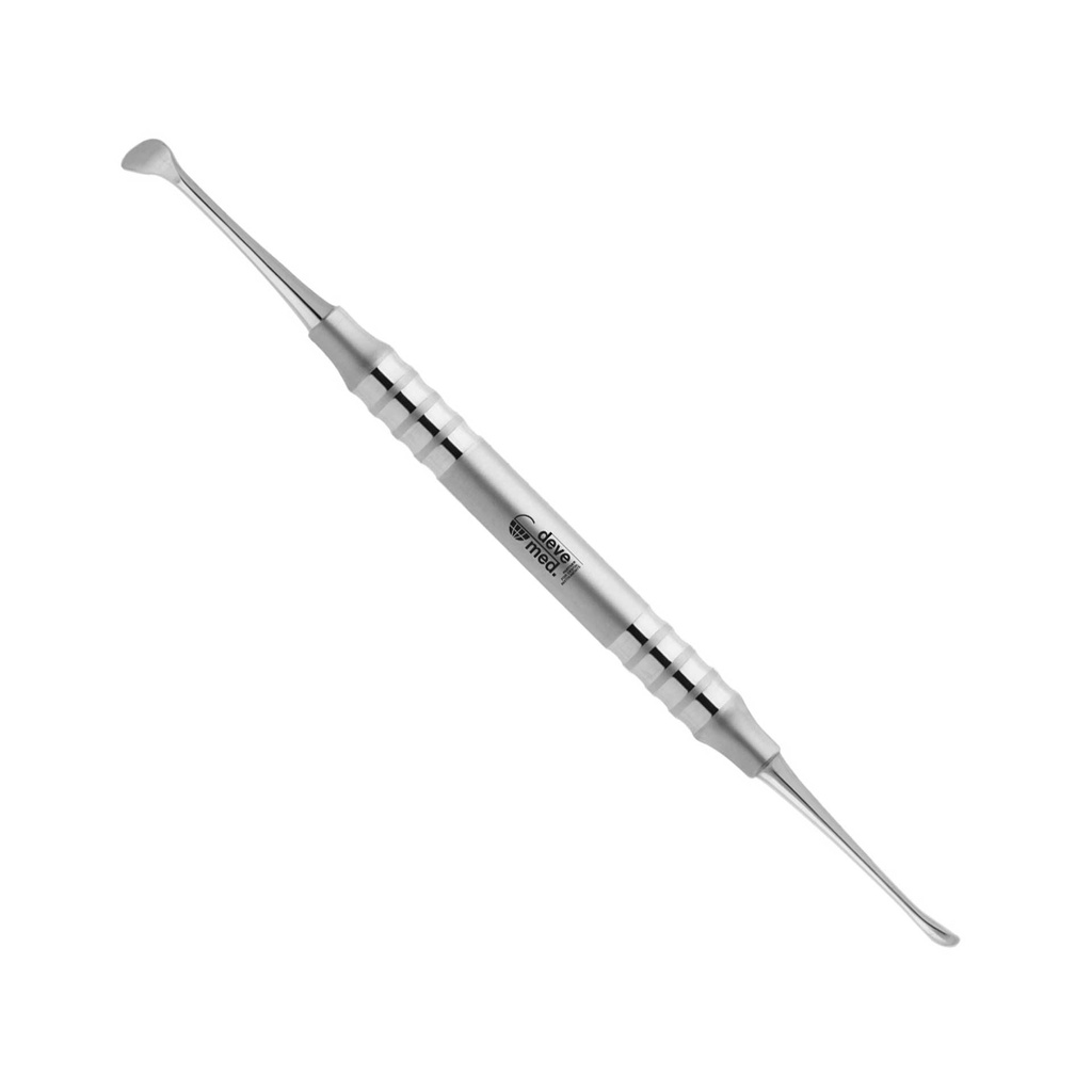 CURETTE MOLT