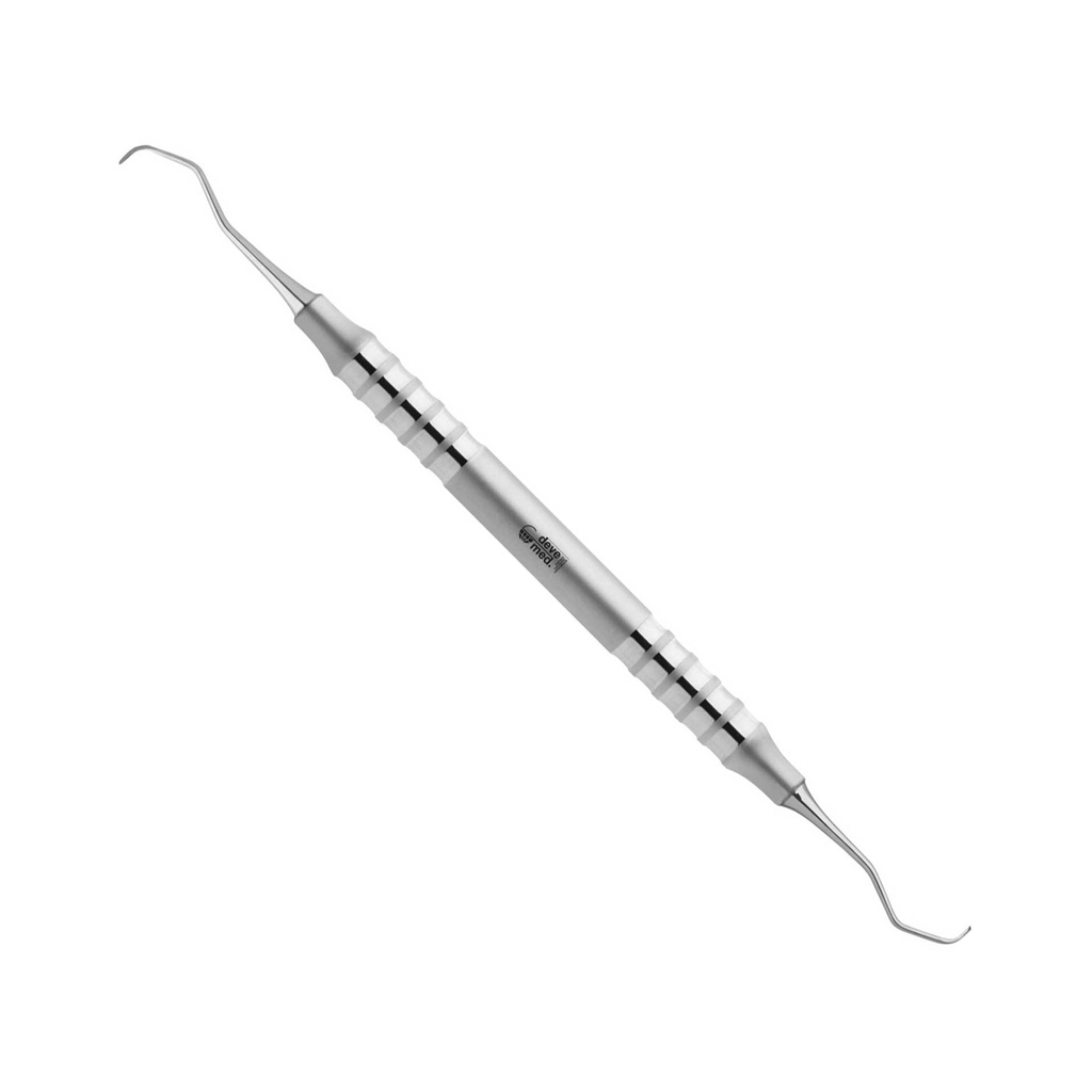 CURETTE DE GRACEY #3-4