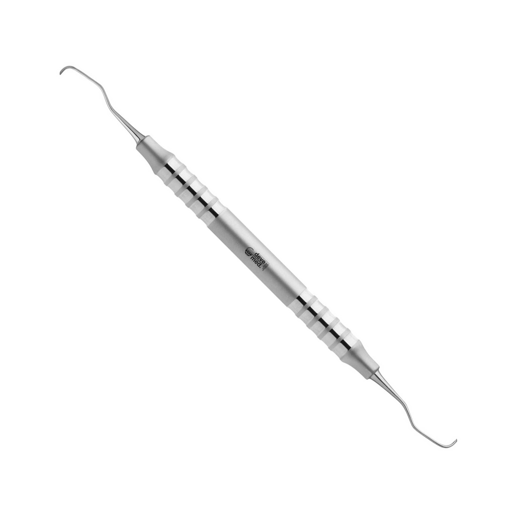 CURETTE DE GRACEY #5-6