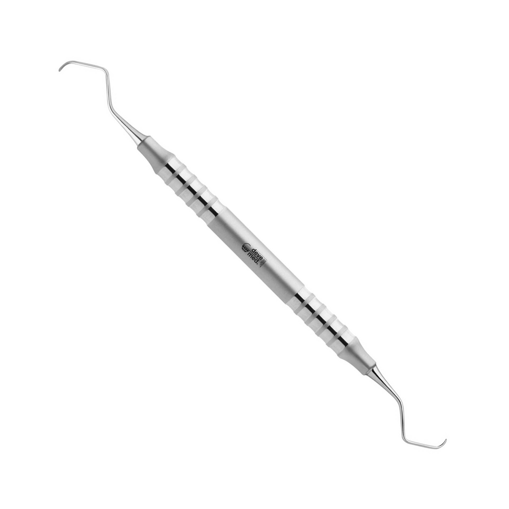 CURETTE DE GRACEY #9-10