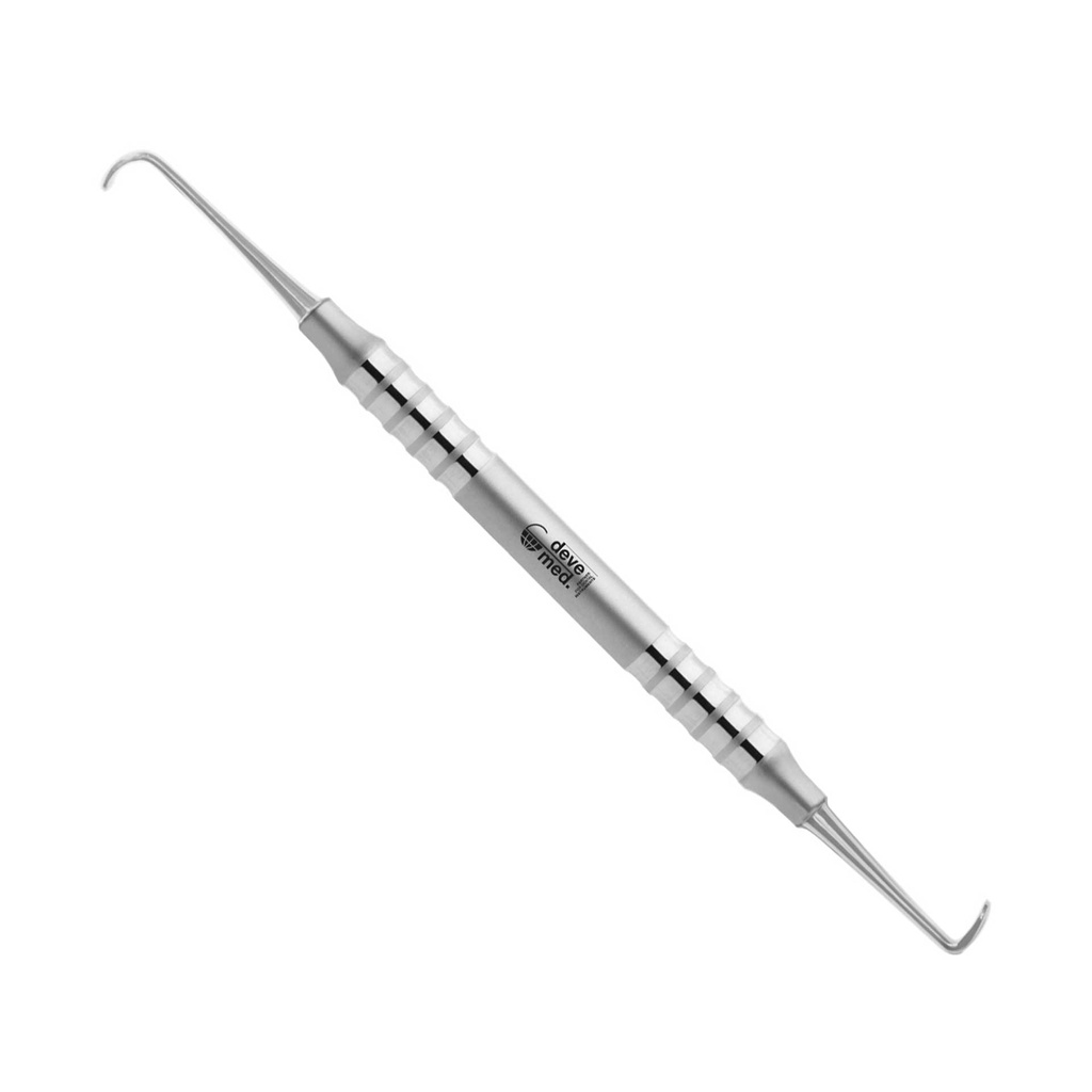 CURETTE SINUS MAZOR # 5