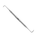 CURETTE SINUS MAZOR # 3