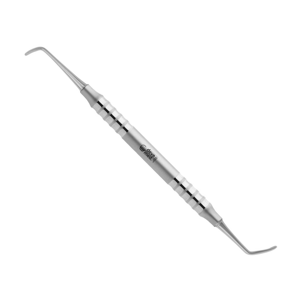 CURETTE SINUS MAZOR # 1