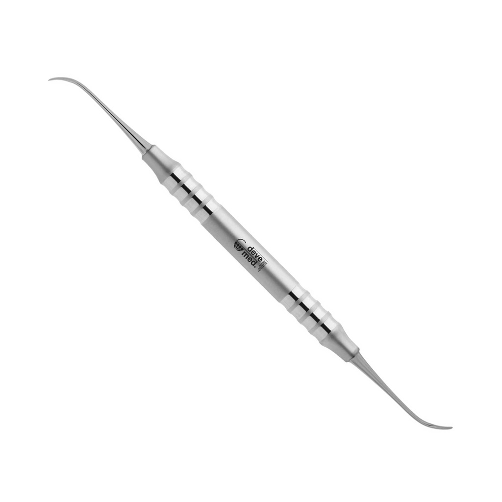 CURETTE SINUS