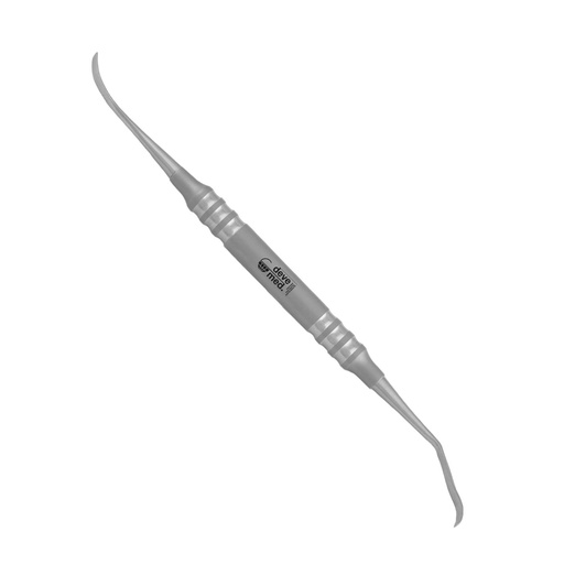 CURETTE SINUS LOREAN/BARBU # A6