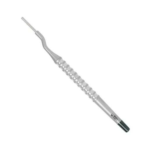 OSTEOTOME BAIONNETTE PLAT GRADUÉ