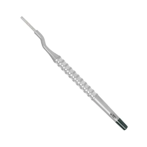 OSTEOTOME BAIONNETTE CONCAVE GRADUÉ
